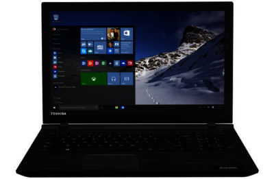 Toshiba 15.6 Inch C55 Intel Core i5 8GB 1TB Laptop Toshiba 15.6 Inch C55 Intel Core i5 8GB 1TB Laptop